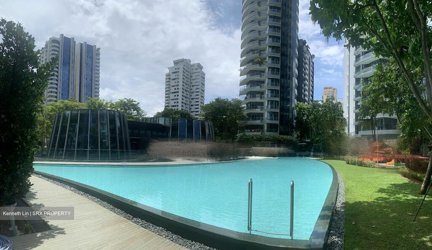 Cliveden At Grange (D10), Condominium #561986271